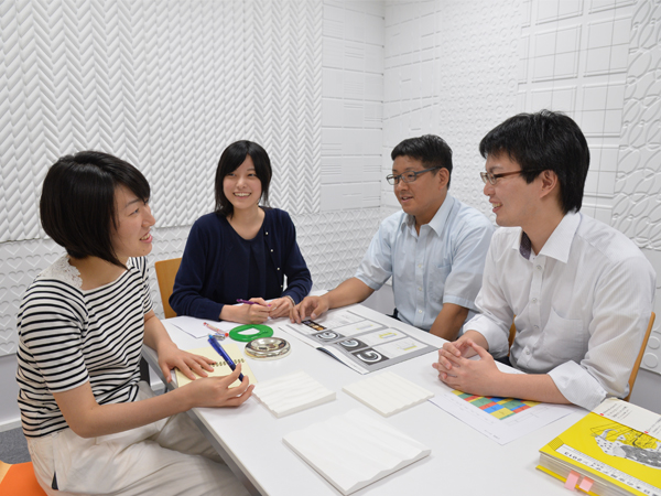 年度釧路公立大学新卒者を対象とした業界研究会に出展します お知らせ 日の出工芸株式会社