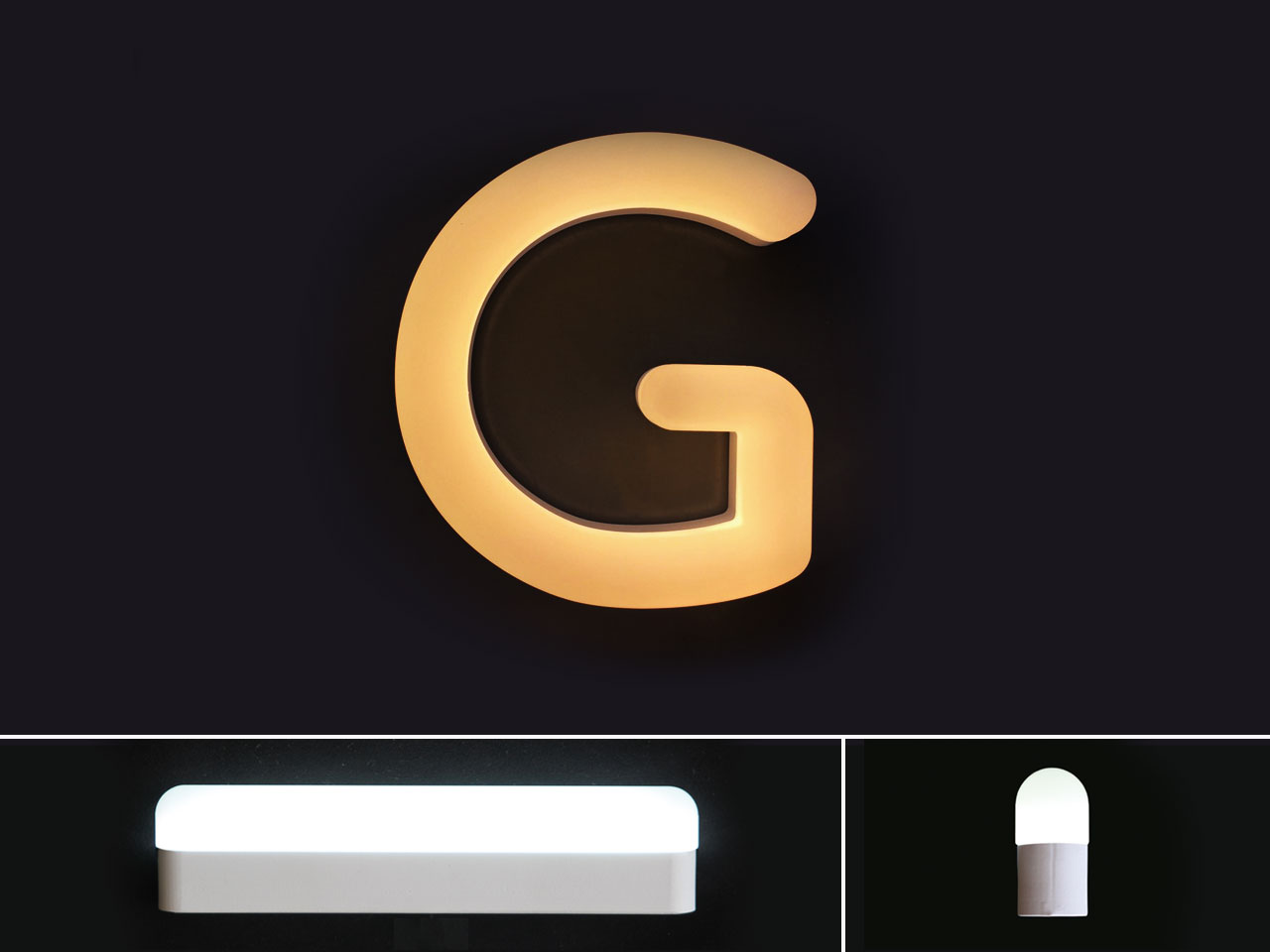 G-Style Light G-Style NEON 1