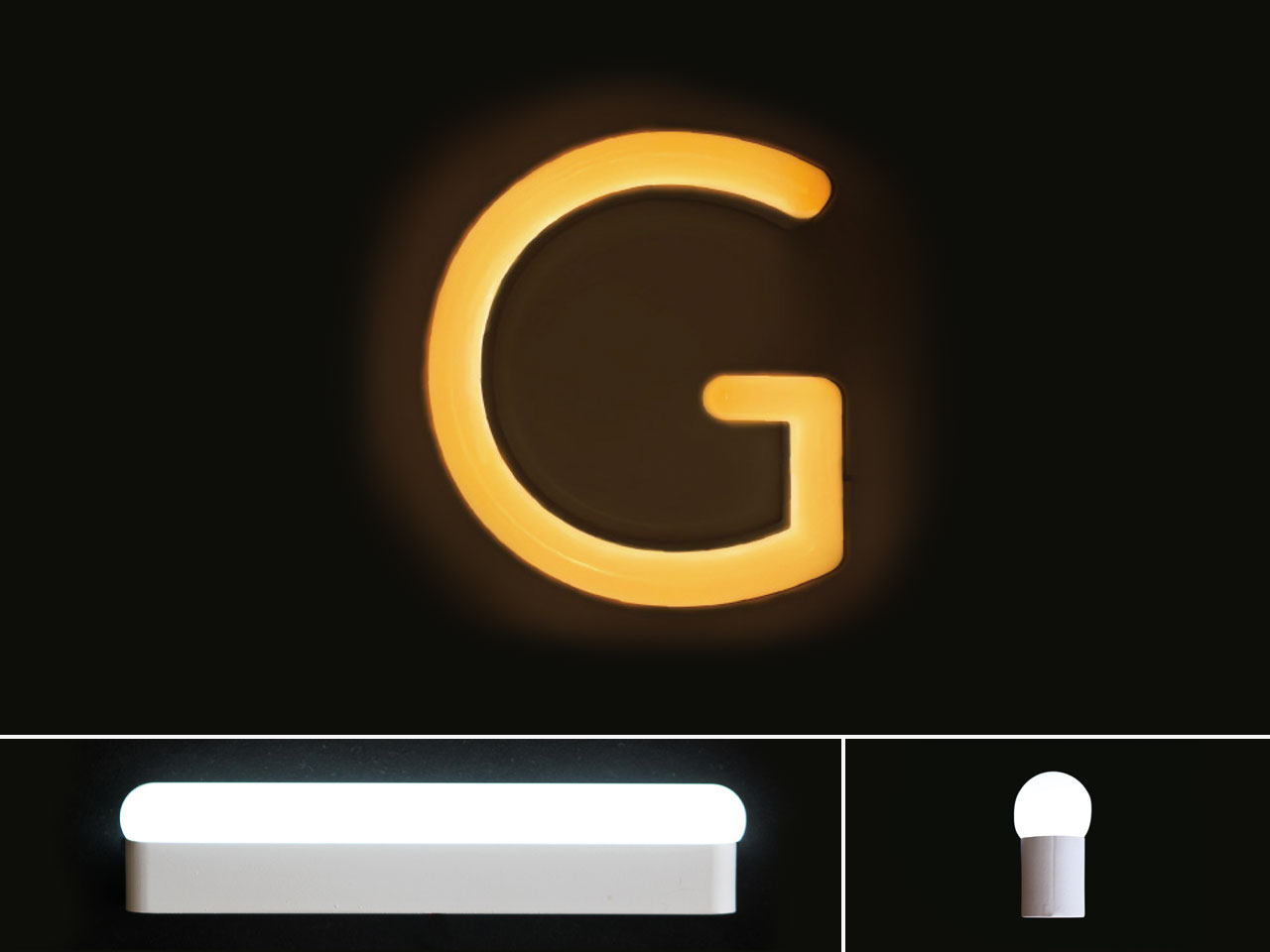 G-Style Light G-Style NEON 2