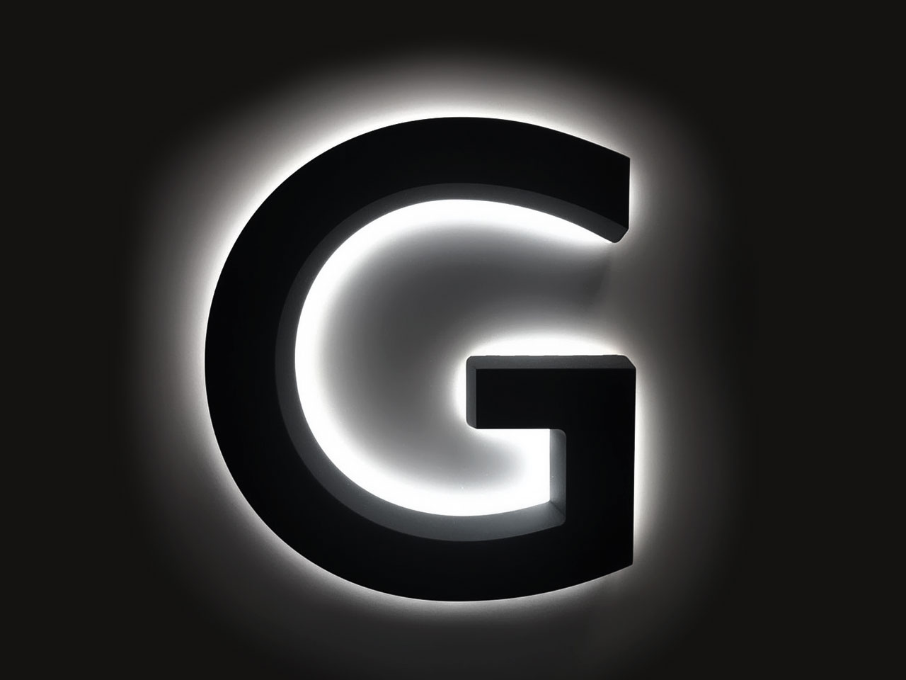 G-Style Light サイド+バック（裏面側面発光）