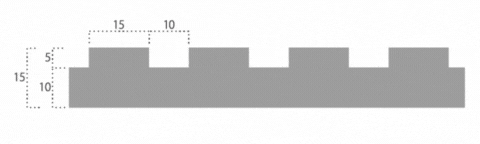 カク02の断面図