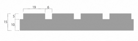 カク04の断面図