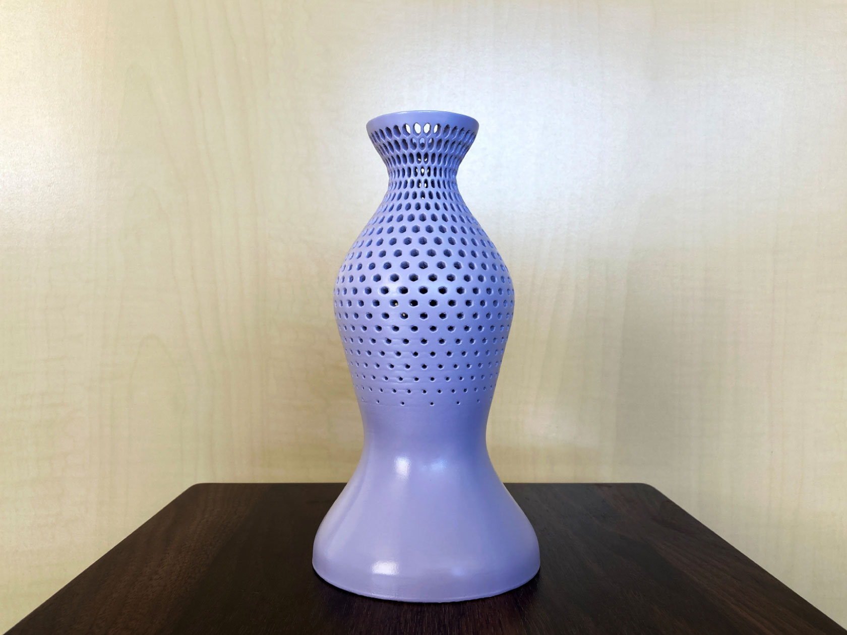 3D object 花瓶