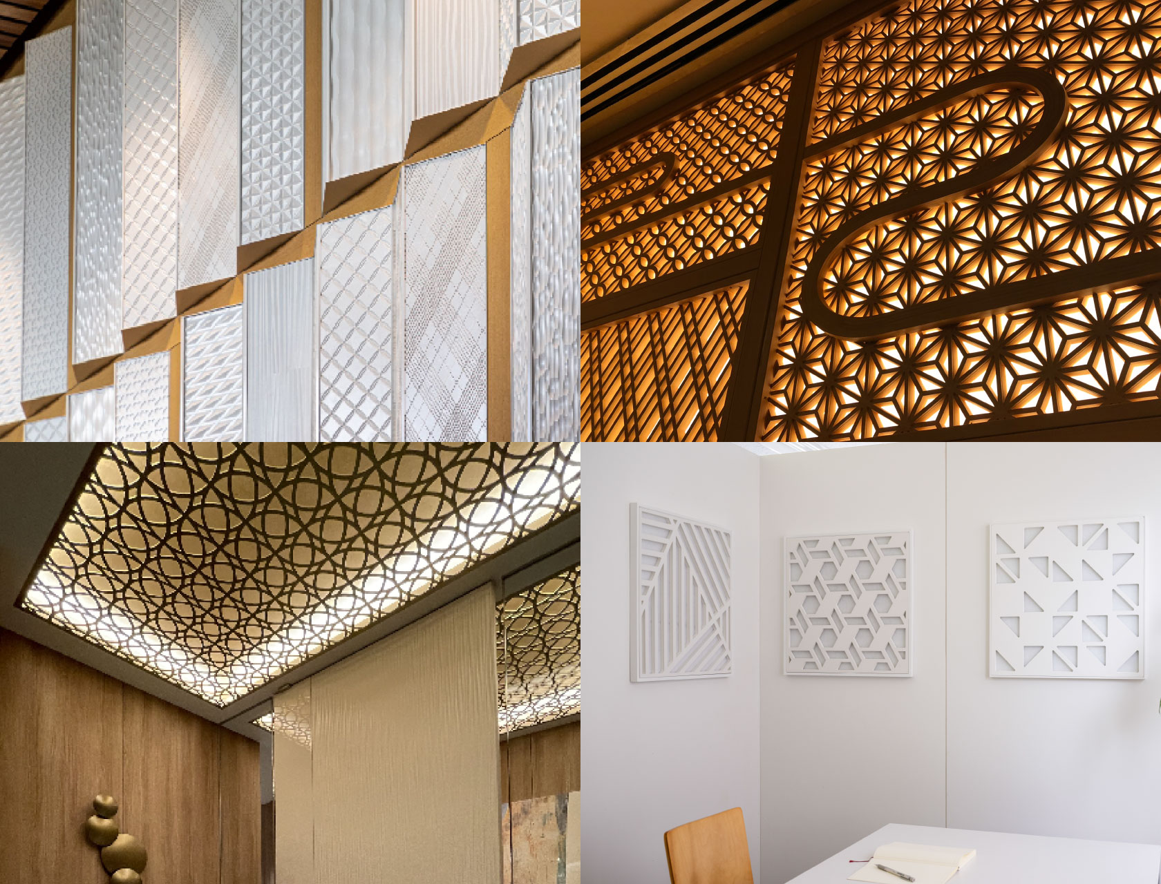 2Dデザインパネル