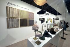 オルガテック東京2025東レ様ブース